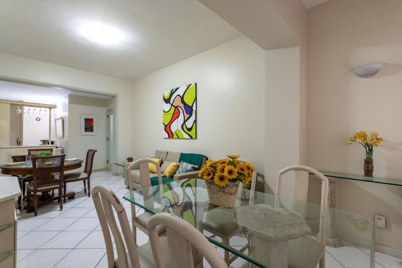 Conforto Em Copacabana - Proximo A - A303 Z4 Rio de Janeiro
