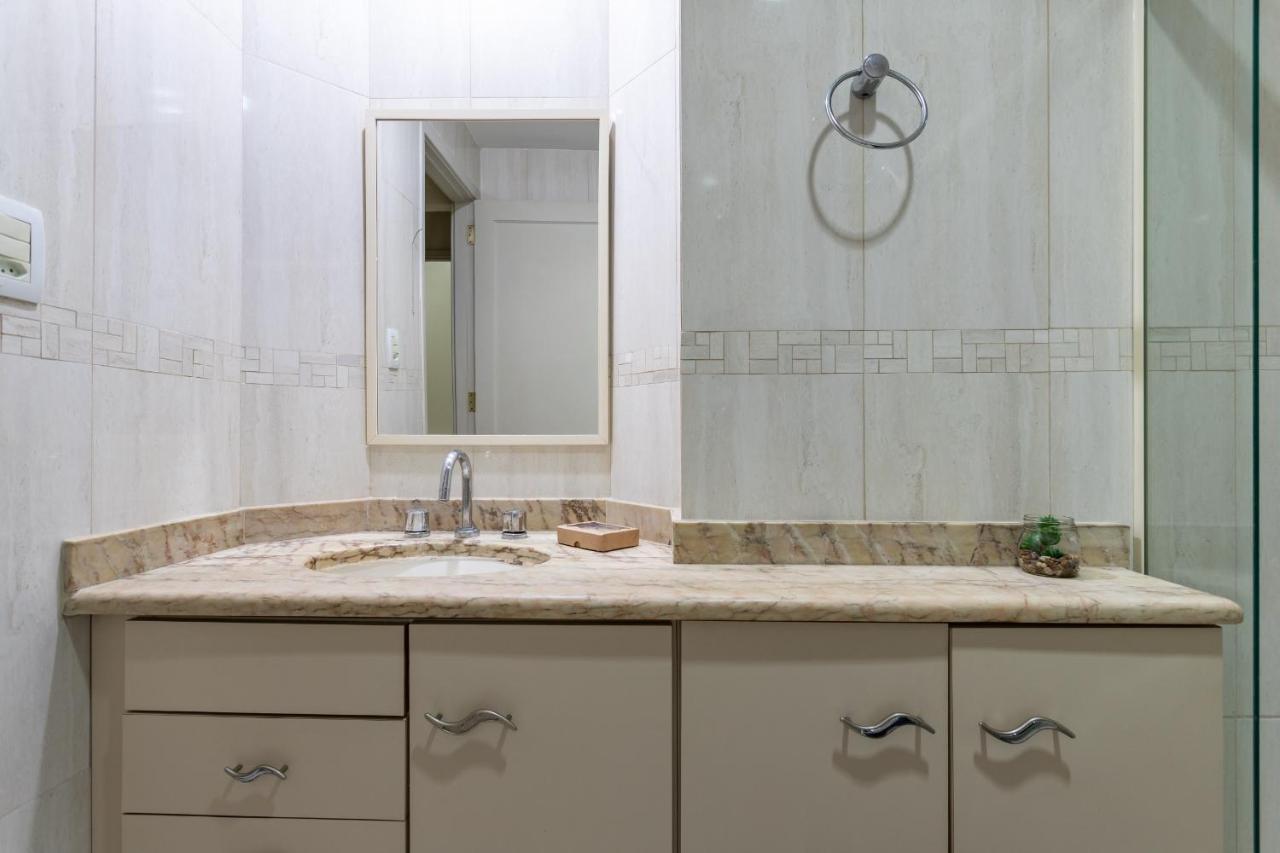 Apartment Conforto Em Copacabana - Proximo A - A303 Z4 Rio de Janeiro