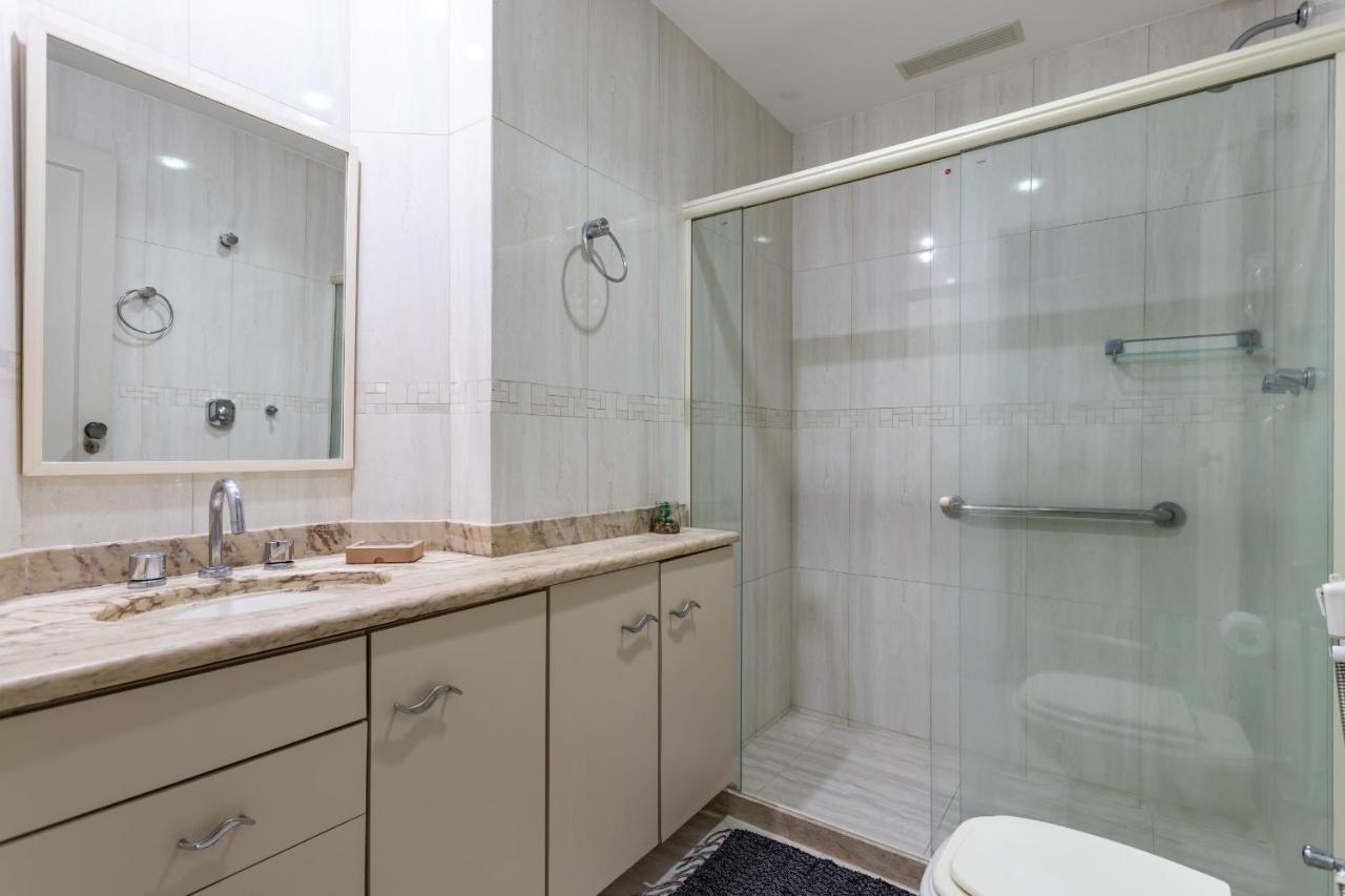 Apartamento Conforto Em Copacabana - Proximo A - A303 Z4