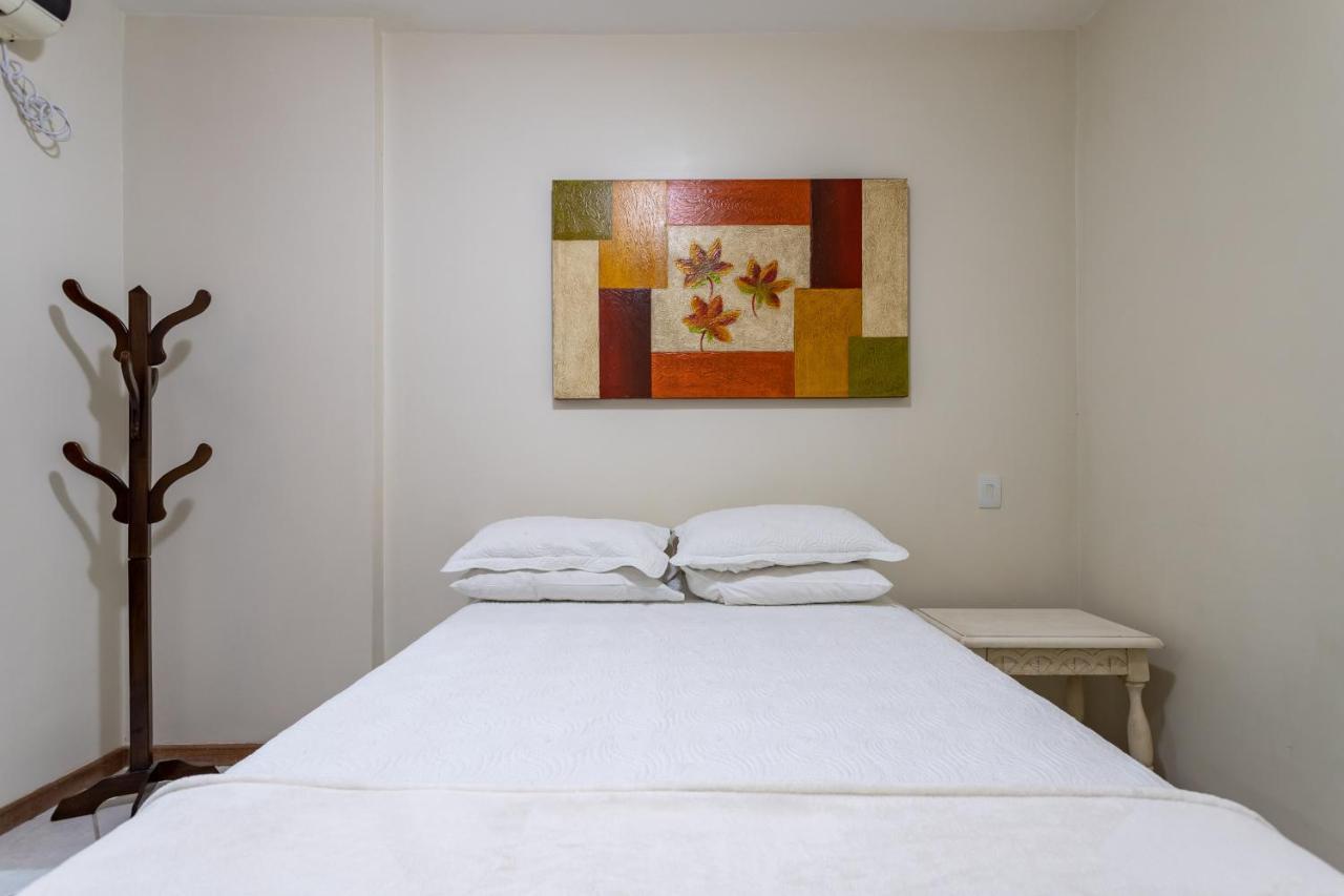 Apartamento Conforto Em Copacabana - Proximo A - A303 Z4 Río de Janeiro