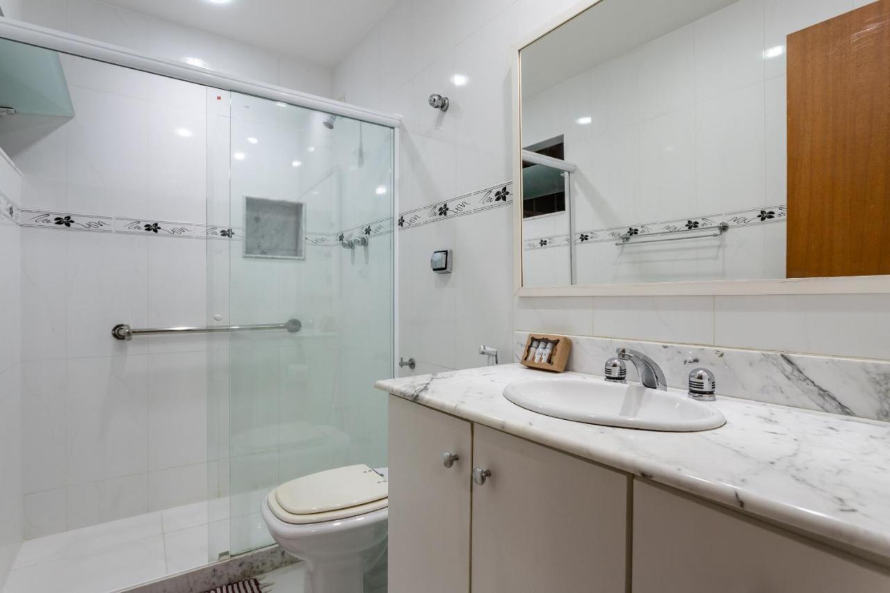 Conforto Em Copacabana - Proximo A - A303 Z4 Apartamento